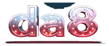 da8 logo